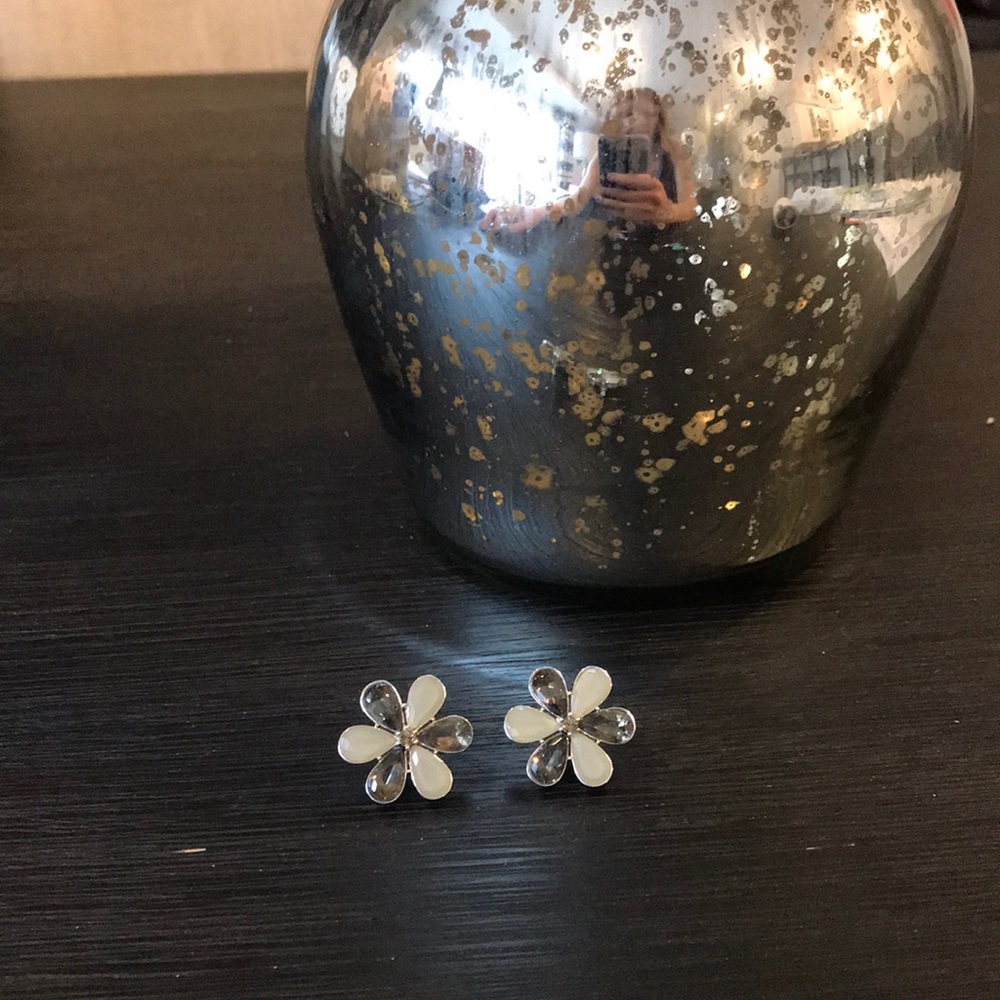 Kate Spade Earrings!